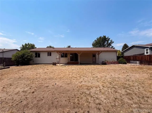 7160 Van Gordon Street Arvada, CO 80004