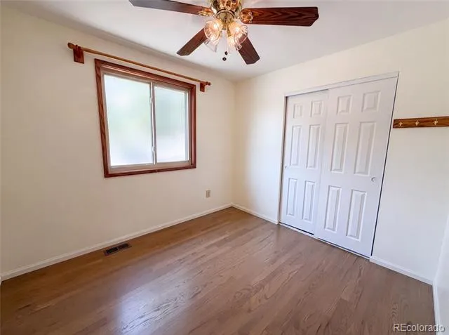7160 Van Gordon Street Arvada, CO 80004