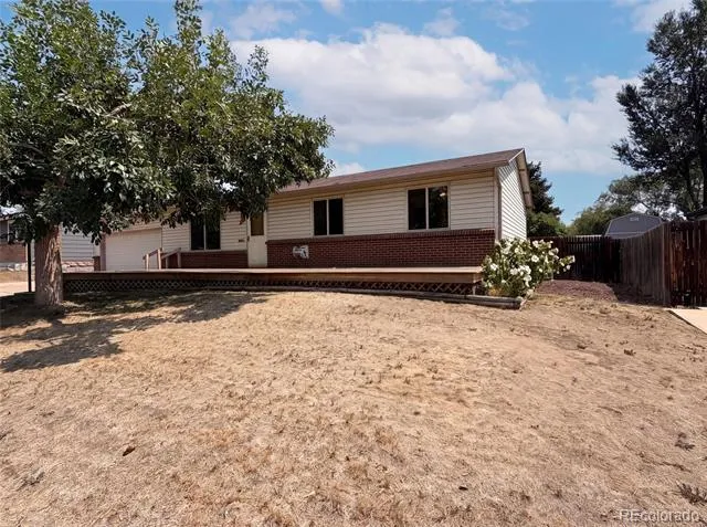 7160 Van Gordon Street Arvada, CO 80004