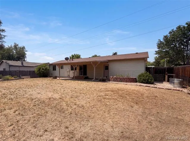 7160 Van Gordon Street Arvada, CO 80004