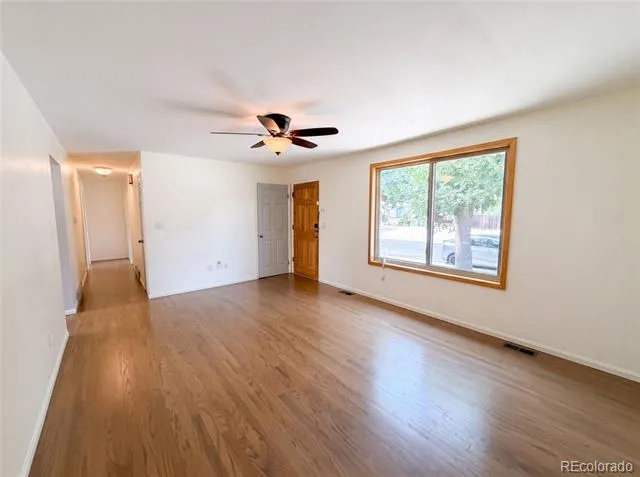 7160 Van Gordon Street Arvada, CO 80004