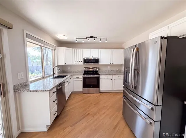7160 Van Gordon Street Arvada, CO 80004