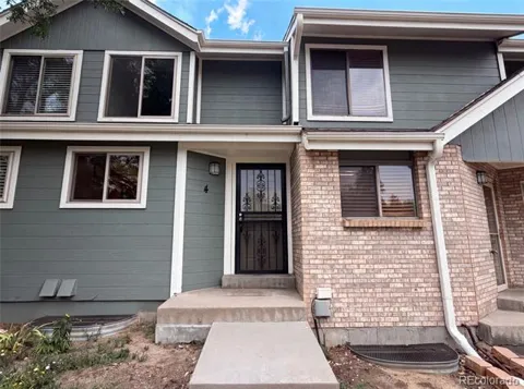 8733 W Cornell Avenue #4