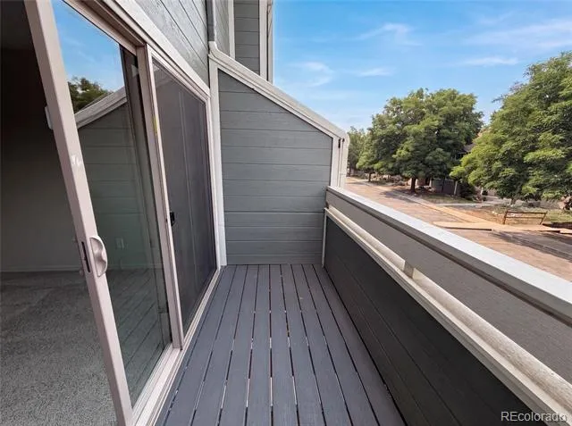 8733 W Cornell Avenue #4 Denver, CO 80227