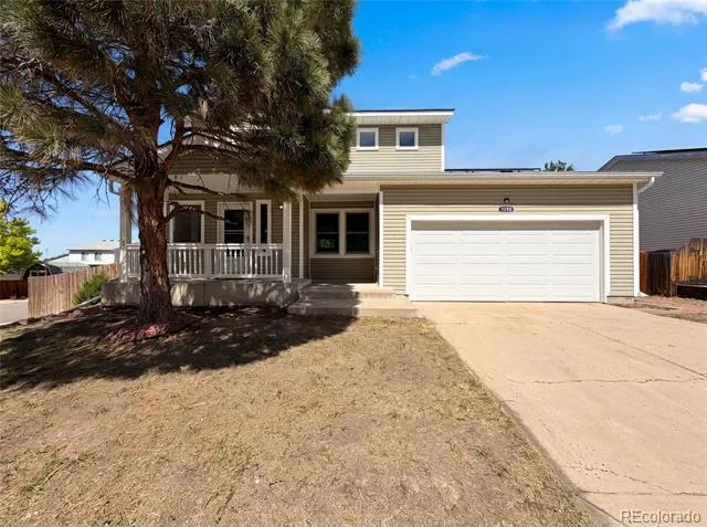 7190 Pine Hills Way Littleton, CO 80125