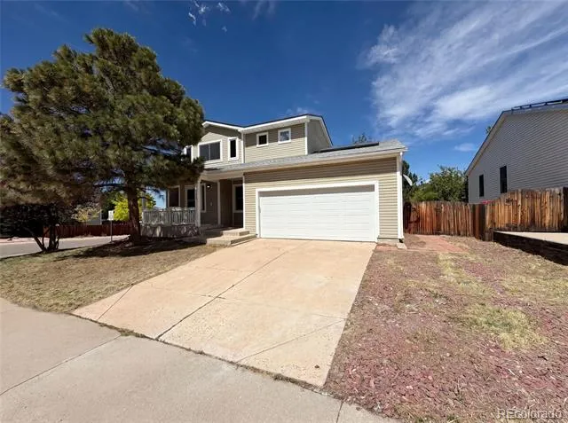 7190 Pine Hills Way Littleton, CO 80125