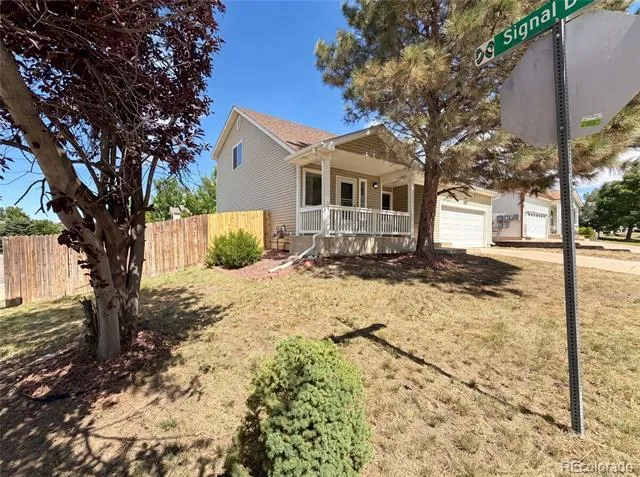 7190 Pine Hills Way Littleton, CO 80125