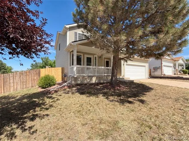 7190 Pine Hills Way Littleton, CO 80125