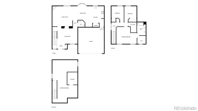 7190 Pine Hills Way Littleton, CO 80125