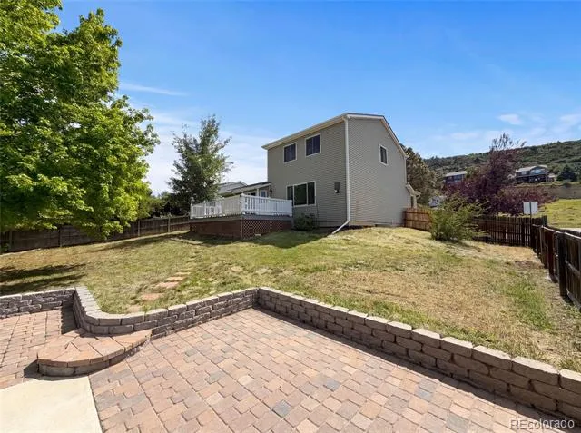 7190 Pine Hills Way Littleton, CO 80125