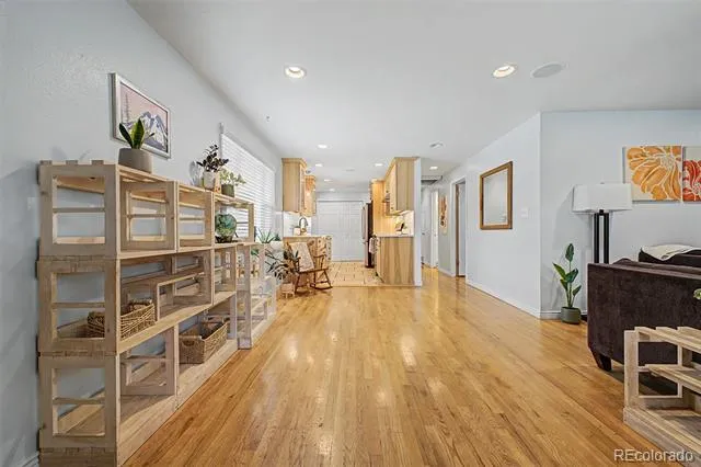 6129 Everett Street Arvada, CO 80004
