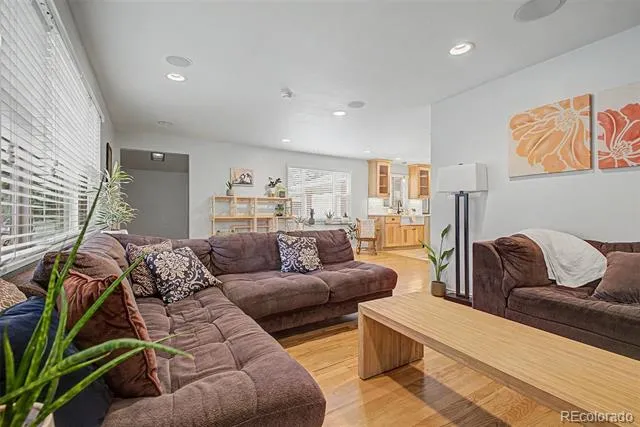6129 Everett Street Arvada, CO 80004