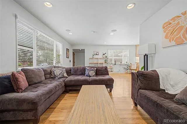 6129 Everett Street Arvada, CO 80004
