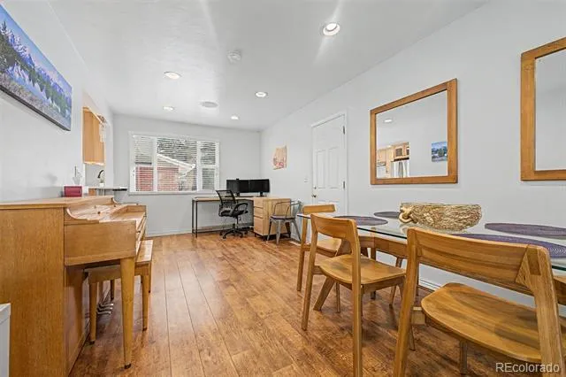 6129 Everett Street Arvada, CO 80004