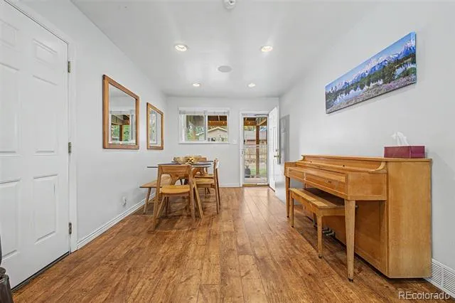 6129 Everett Street Arvada, CO 80004