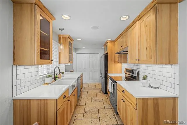 6129 Everett Street Arvada, CO 80004