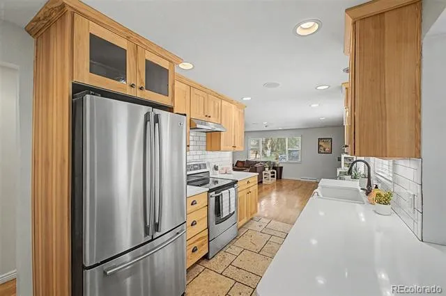 6129 Everett Street Arvada, CO 80004