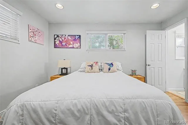 6129 Everett Street Arvada, CO 80004