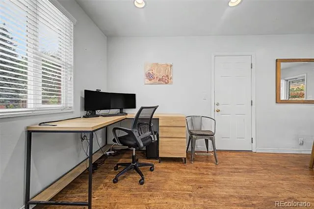 6129 Everett Street Arvada, CO 80004