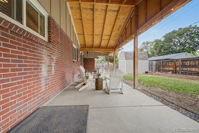 6129 Everett Street Arvada, CO 80004