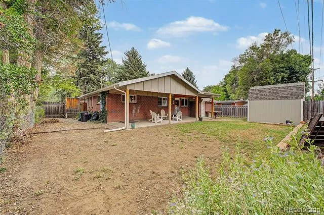 6129 Everett Street Arvada, CO 80004