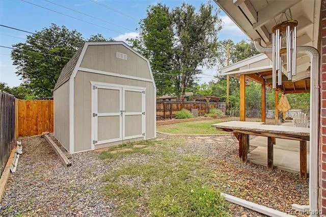 6129 Everett Street Arvada, CO 80004