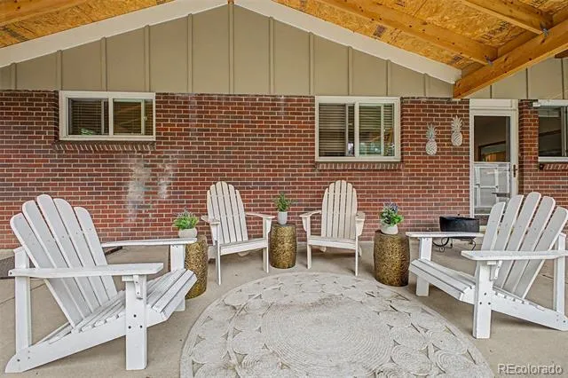 6129 Everett Street Arvada, CO 80004