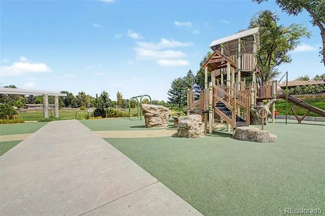 6129 Everett Street Arvada, CO 80004