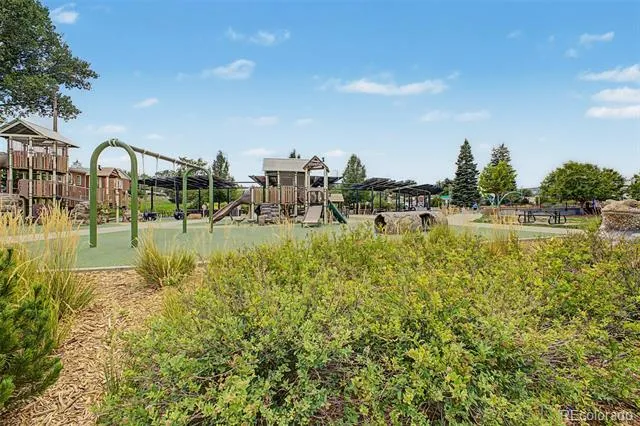 6129 Everett Street Arvada, CO 80004