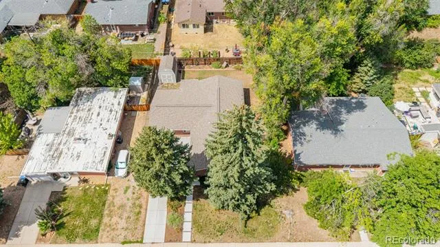 6129 Everett Street Arvada, CO 80004