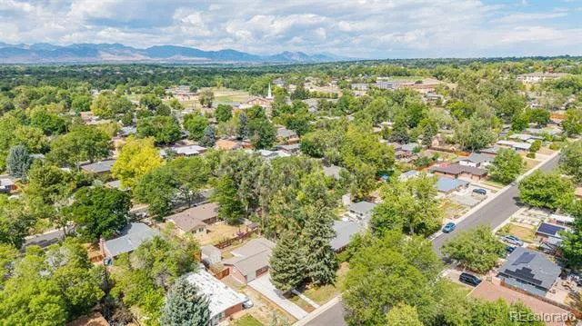 6129 Everett Street Arvada, CO 80004