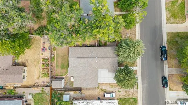 6129 Everett Street Arvada, CO 80004