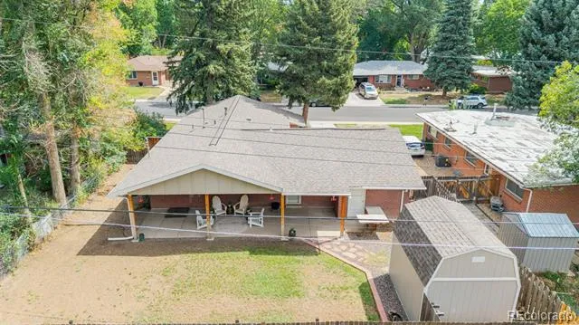 6129 Everett Street Arvada, CO 80004