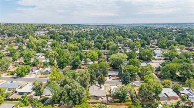 6129 Everett Street Arvada, CO 80004