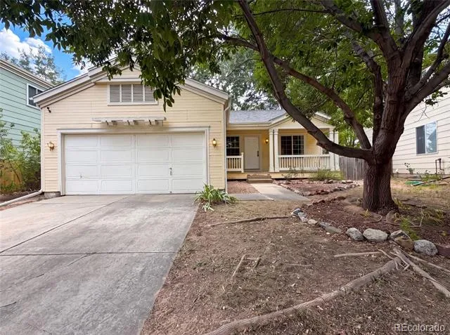 403 Tynan Drive Erie, CO 80516