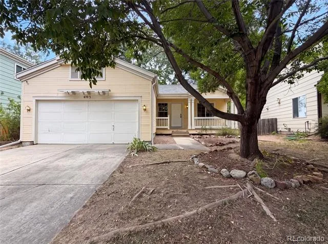 403 Tynan Drive Erie, CO 80516