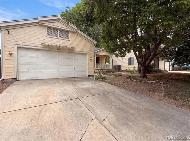 403 Tynan Drive Erie, CO 80516