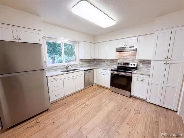 3352 W Aksarben Avenue Littleton, CO 80123