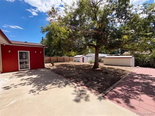 3352 W Aksarben Avenue Littleton, CO 80123