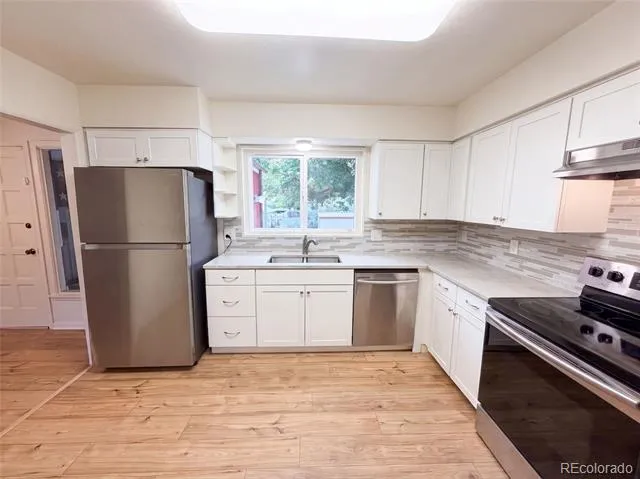 3352 W Aksarben Avenue Littleton, CO 80123