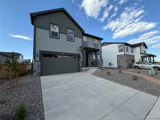 4043 Shirley Drive Johnstown, CO 80534