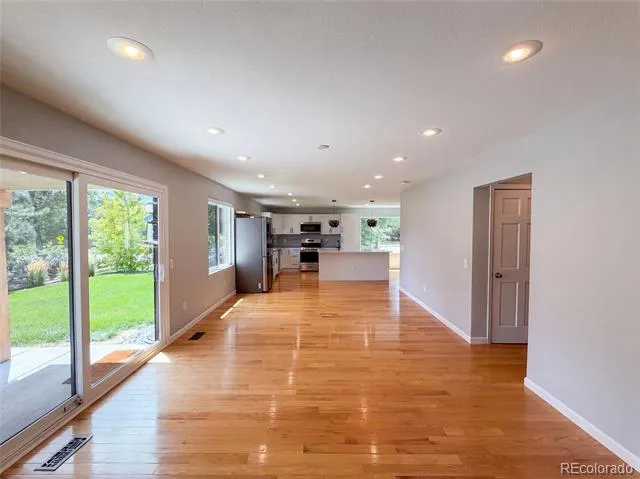 10708 W Chautauga Mountain Littleton, CO 80127