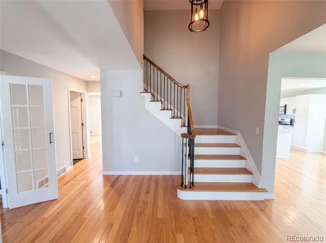 10708 W Chautauga Mountain Littleton, CO 80127
