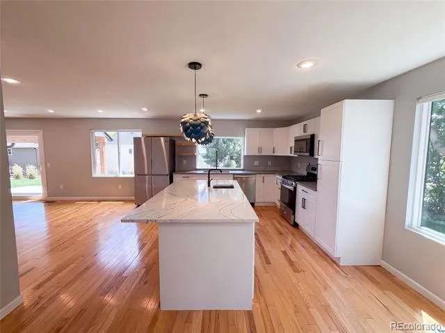 10708 W Chautauga Mountain Littleton, CO 80127