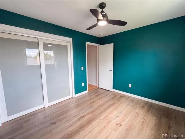 10708 W Chautauga Mountain Littleton, CO 80127