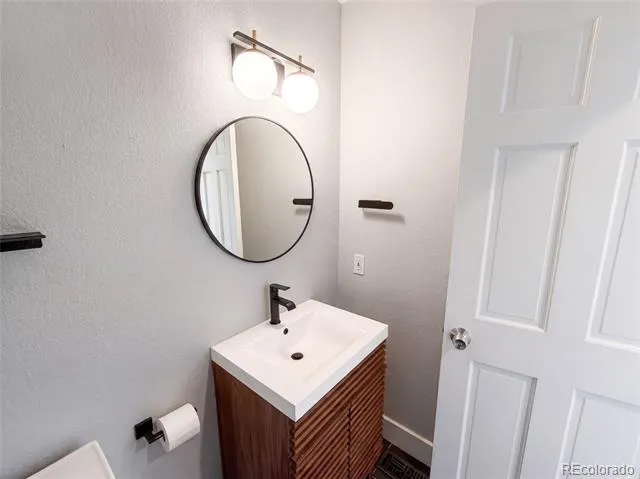 10708 W Chautauga Mountain Littleton, CO 80127