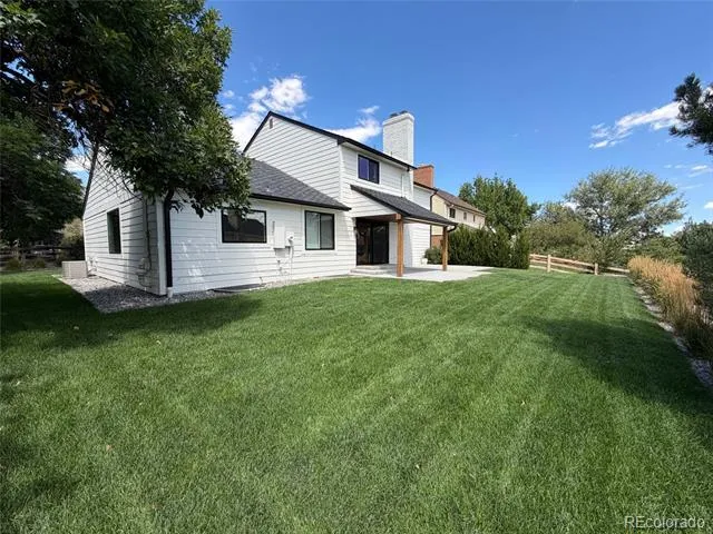 10708 W Chautauga Mountain Littleton, CO 80127