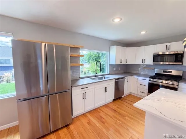 10708 W Chautauga Mountain Littleton, CO 80127