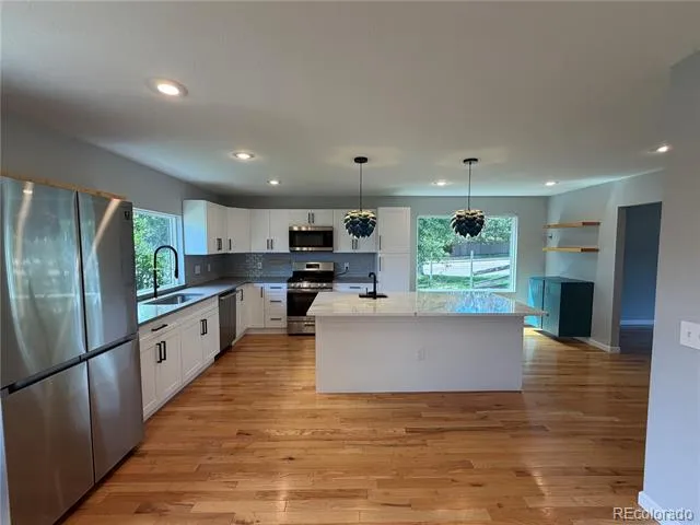 10708 W Chautauga Mountain Littleton, CO 80127