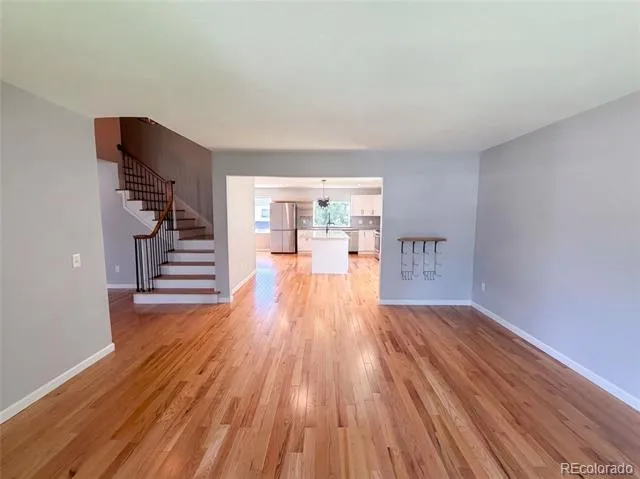 10708 W Chautauga Mountain Littleton, CO 80127